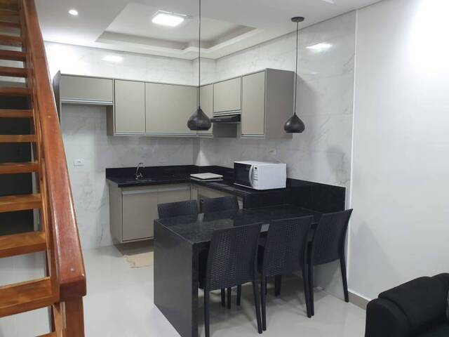 Casa para Venda em São Sebastião - 4