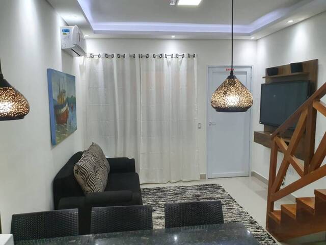 Casa para Venda em São Sebastião - 5