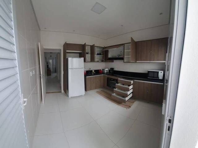 Casa para Venda em São Sebastião - 4