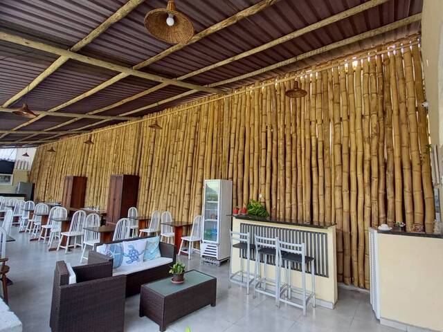 Sala para Venda em São Sebastião - 5