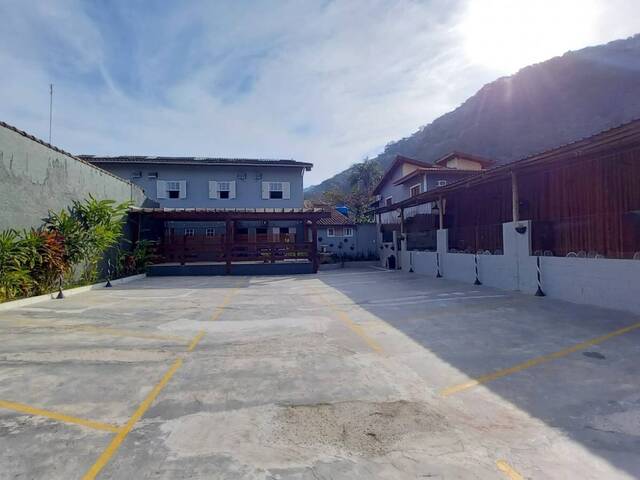 Sala para Venda em São Sebastião - 4