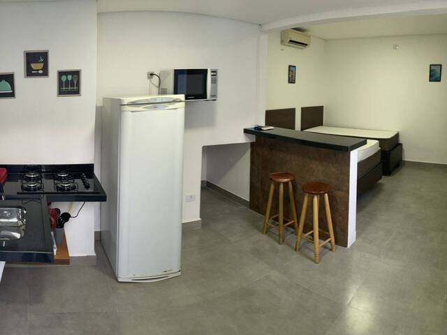 Casa para Locação em Bertioga - 5