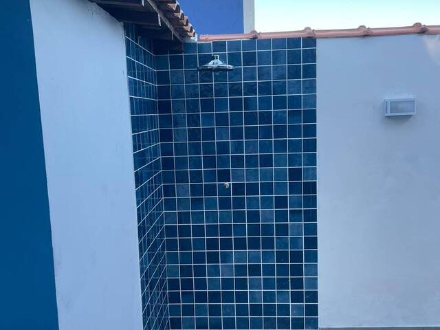 Casa para Locação em Bertioga - 4