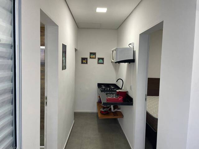 Casa para Locação em Bertioga - 4