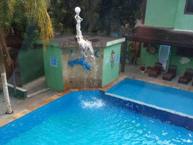 Hotel para Venda em São Sebastião - 4
