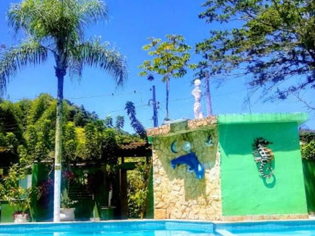 Hotel para Venda em São Sebastião - 5