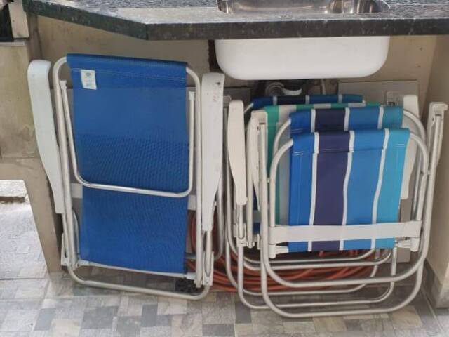 Casa para Locação em São Sebastião - 4