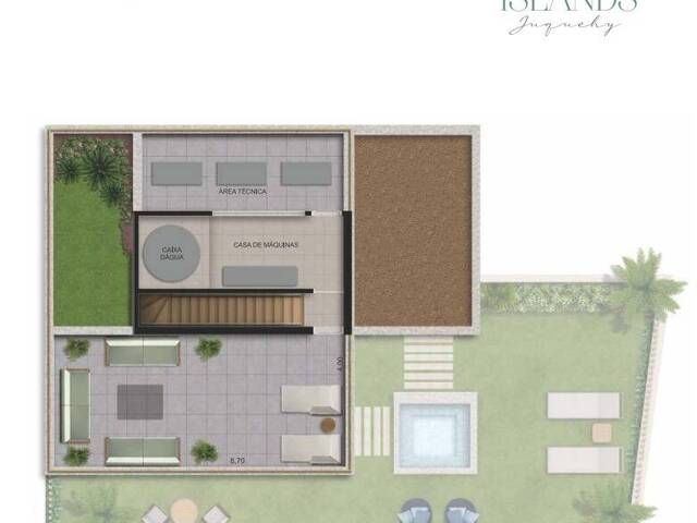 Casa para Venda em São Sebastião - 4
