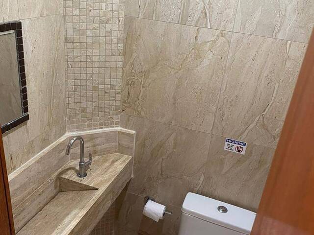 Casa para Venda em São Sebastião - 4