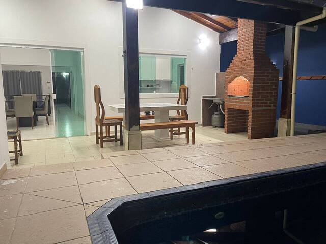 Casa para Venda em Bertioga - 4
