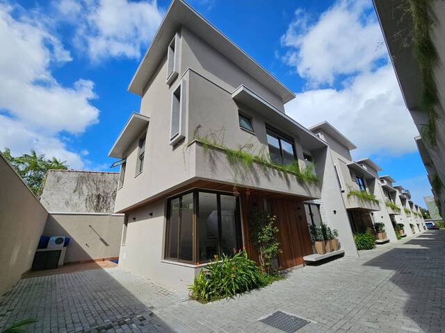 Casa para Venda em São Sebastião - 5
