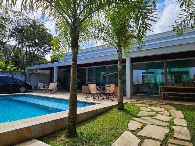 #234 - Casa para Venda em São Sebastião - SP