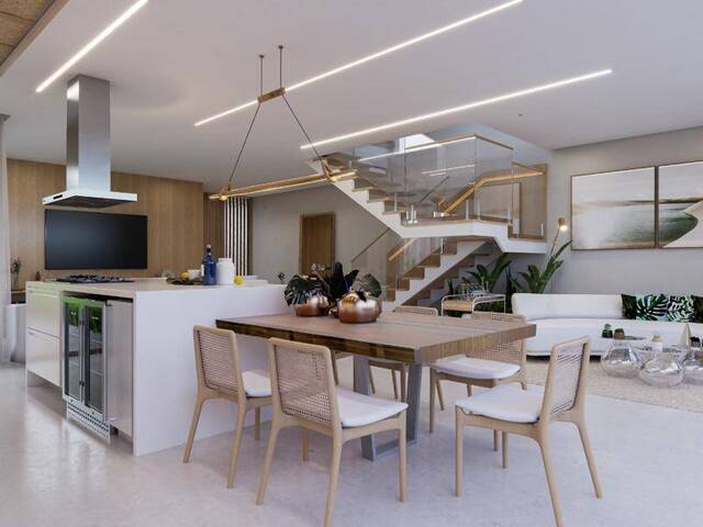 Casa para Venda em São Sebastião - 5