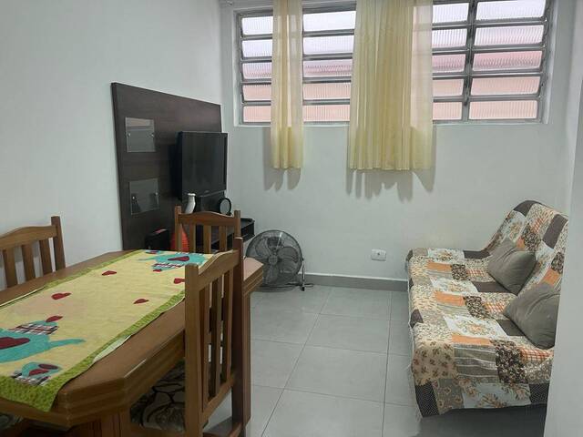 Apartamento para Venda em São Vicente - 5
