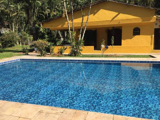 Casa para Venda em São Sebastião - 5