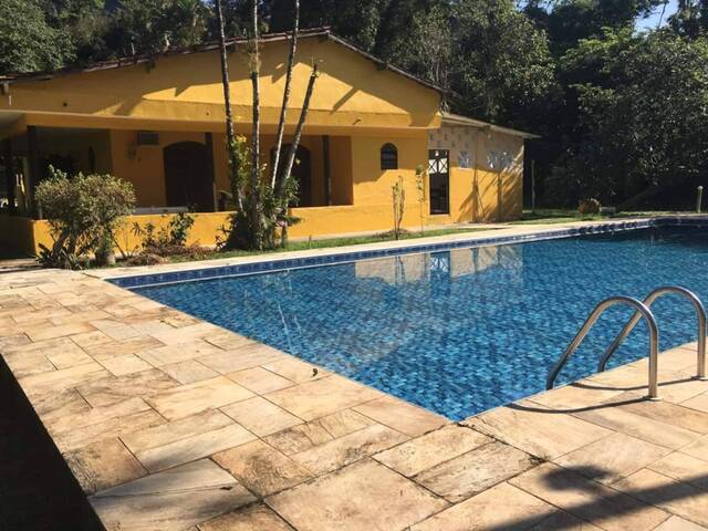 Casa para Venda em São Sebastião - 4