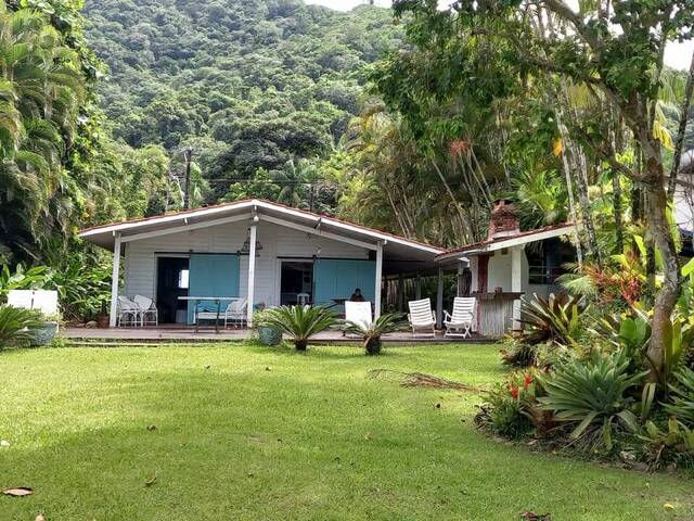 Área para Venda em São Sebastião - 4