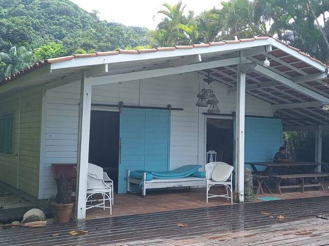 Área para Venda em São Sebastião - 5