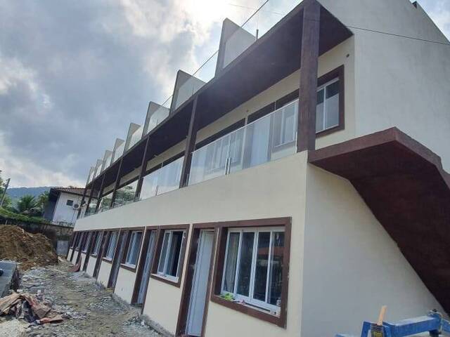 Casa para Venda em São Sebastião - 5