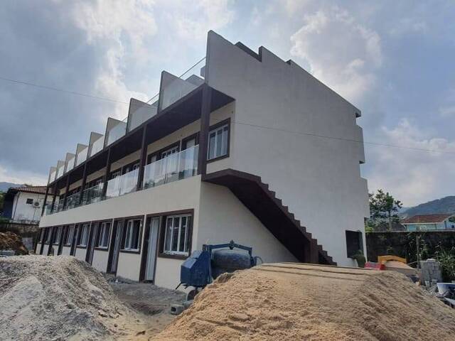 Casa para Venda em São Sebastião - 4