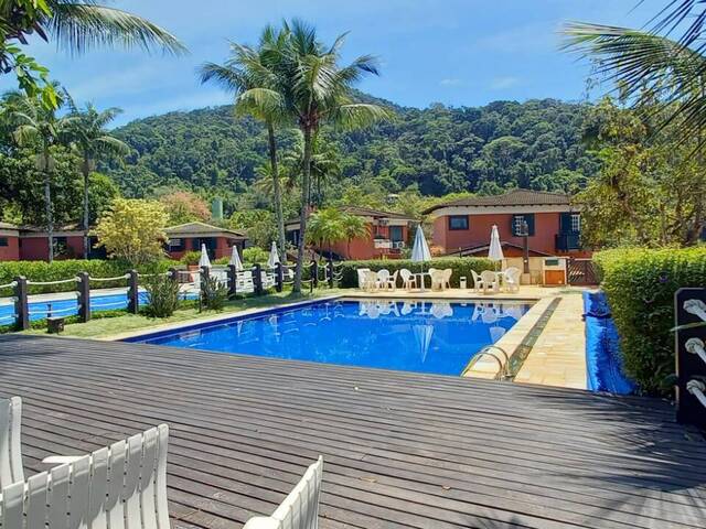 Casa para Venda em São Sebastião - 5