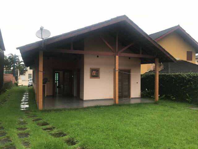 Casa para Venda em Bertioga - 5