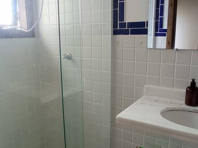 #252 - Casa para Venda em São Sebastião - SP