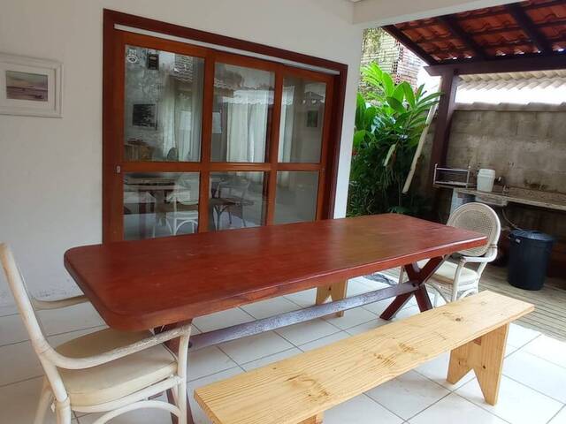 #252 - Casa para Venda em São Sebastião - SP