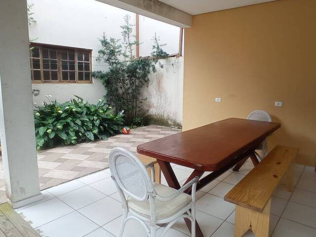 Casa para Venda em São Sebastião - 5