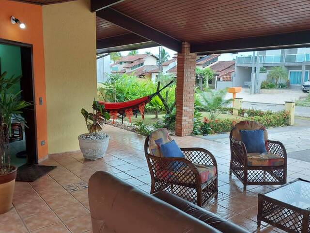 Casa para Venda em Bertioga - 5