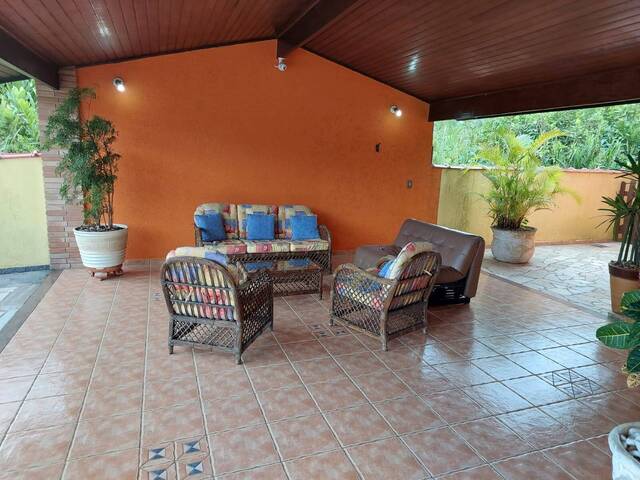 Casa para Venda em Bertioga - 4