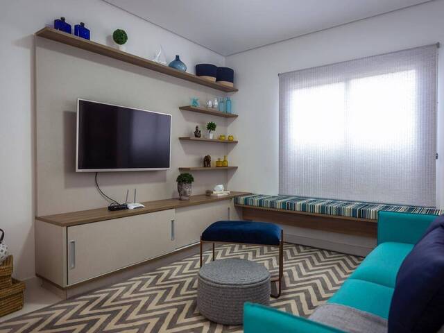 Casa para Temporada em São Sebastião - 4