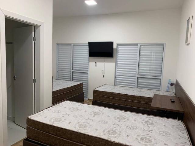 Casa para Temporada em Bertioga - 4