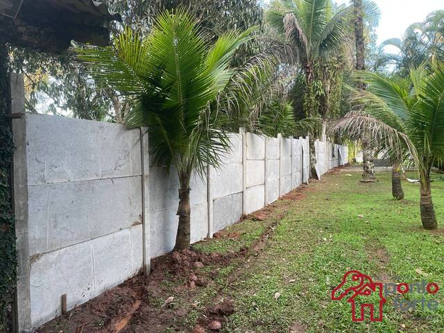 Área para Venda em Bertioga - 4
