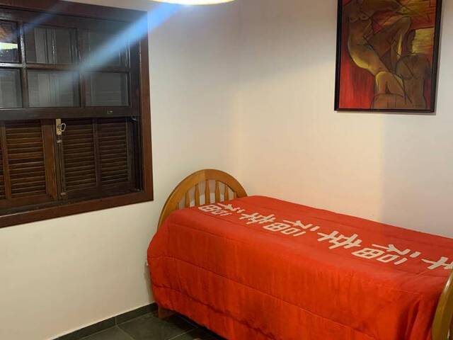 Casa para Locação em Bertioga - 4