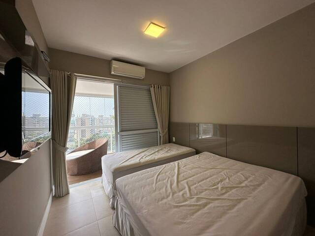 Apartamento para Venda em Bertioga - 5