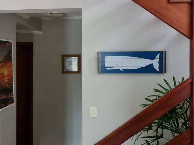 #273 - Casa para Venda em Bertioga - SP