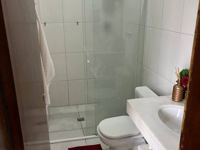 Casa para Venda em São Sebastião - 4