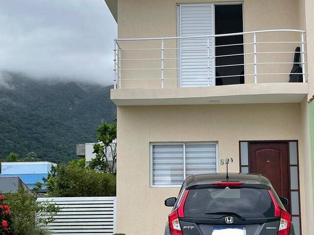 Casa para Venda em Bertioga - 4
