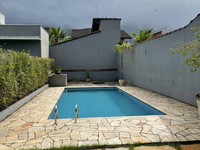 #280 - Casa para Venda em Bertioga - SP