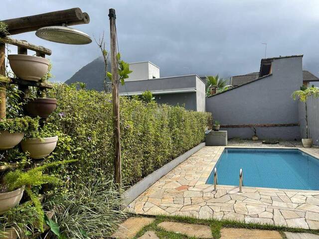 #280 - Casa para Venda em Bertioga - SP