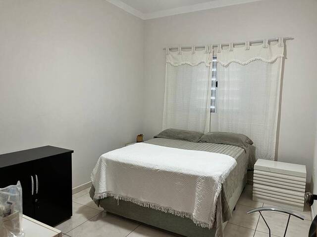 #281 - Casa para Venda em Bertioga - SP