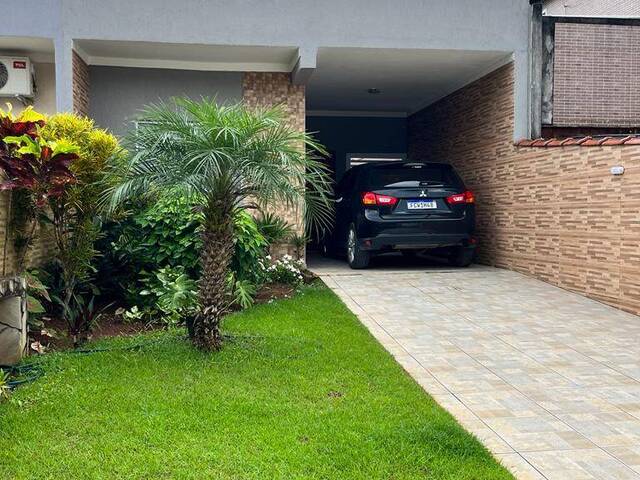 #281 - Casa para Venda em Bertioga - SP