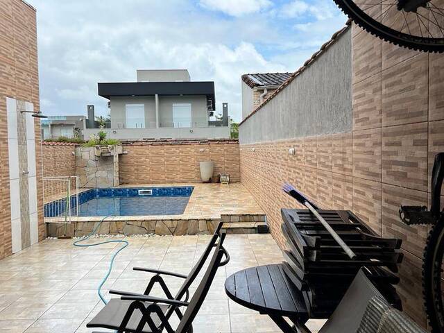 Casa para Venda em Bertioga - 5