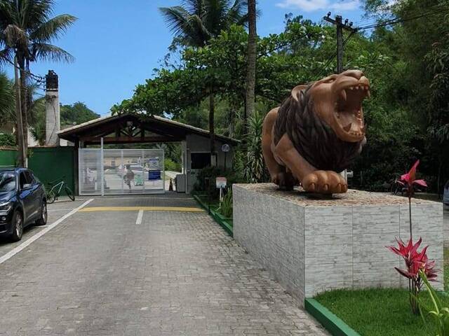 Casa para Locação em São Sebastião - 5