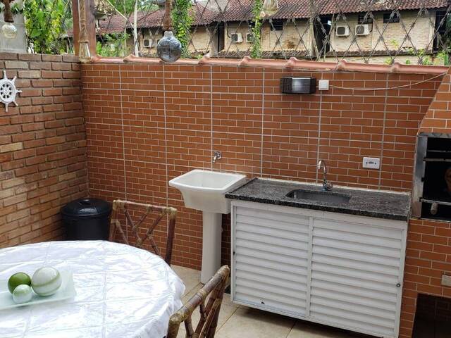 Villagio para Venda em São Sebastião - 5