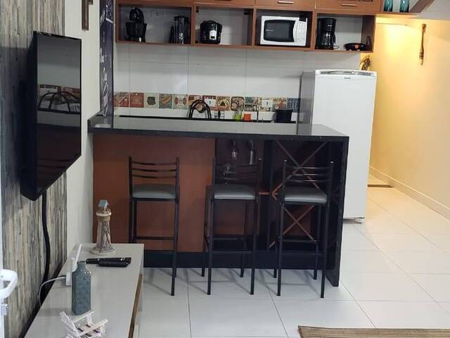 #283 - Villagio para Venda em São Sebastião - SP