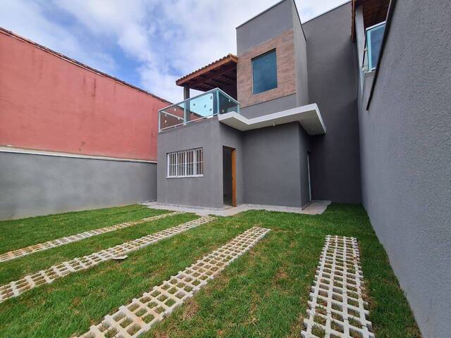 #286 - Casa para Venda em Bertioga - SP