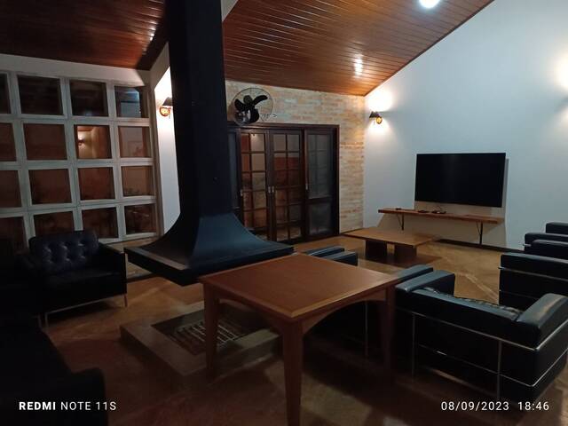 Casa para Venda em Bertioga - 5