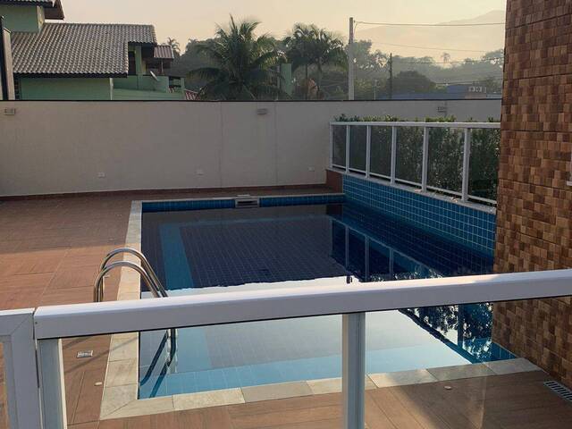 Venda em Morada da Praia - Bertioga